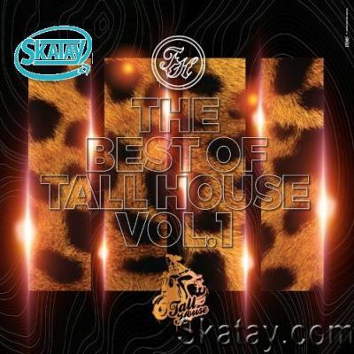 Best of Tall House, Vol. 1 (2022)
