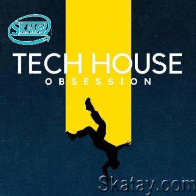 Tech House Obsession (2022)