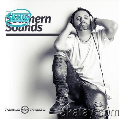 Pablo Prado - Southern Sounds 157 (2022-07-01)