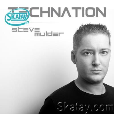 Steve Mulder - Technation 151 (2022-07-01)
