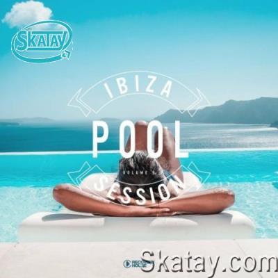 Ibiza Pool Session, Vol. 9 (2022)
