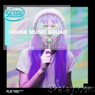 House Music Squad #41 (2022)