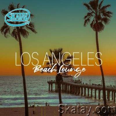 Los Angeles Beach Lounge, Vol. 6 (2022)