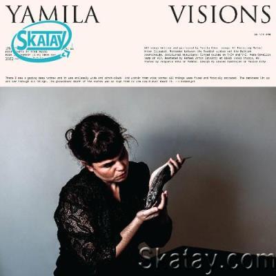 Yamila - Visions (2022)