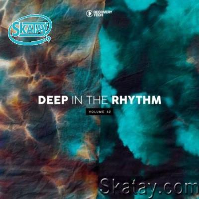 Deep in the Rhythm, Vol. 42 (2022)