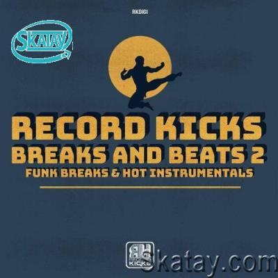 Record Kicks Breaks & Beats 2 (2022)