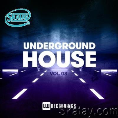 Underground House, Vol. 08 (2022)