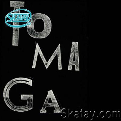 Tomaga - Extended Play 2 (2022)