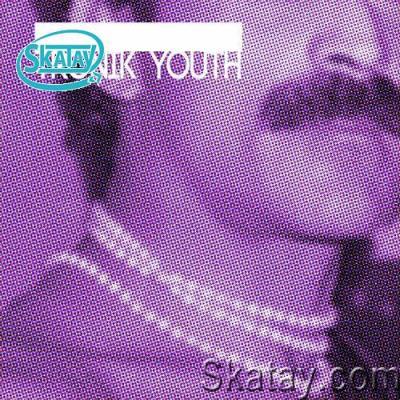Tronik Youth - Pearls For Victor (2022)