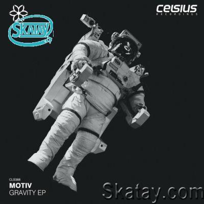Motiv - Gravity EP (2022)