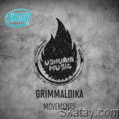 Grimmaldika - Movements (2022)