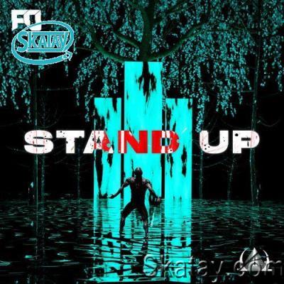FractalOne - Stand Up (2022)
