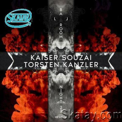 Kaiser Souzai - At Night 22 (2022)