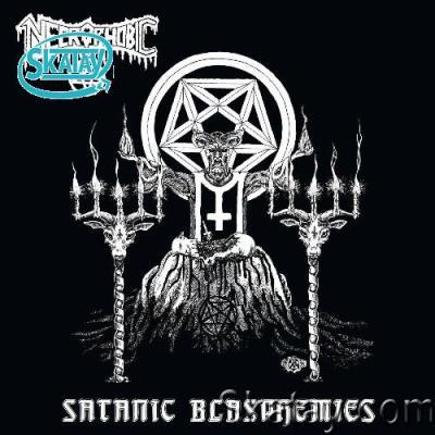 Necrophobic - Satanic Blasphemies (2022)