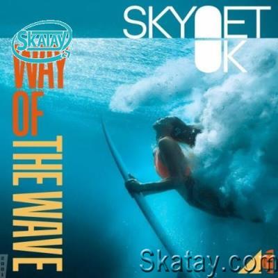 Skynet UK - Way of the Wave (2022 Remaster) (2022)