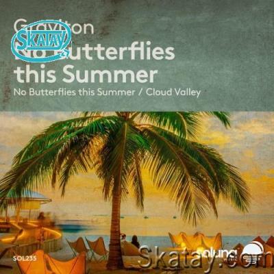 Graviton - No Butterflies This Summer (2022)