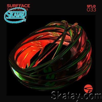 Surfface - Nova Astra (2022)