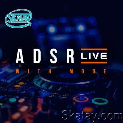 MODE - ADSR Live 099 (2022-07-02)