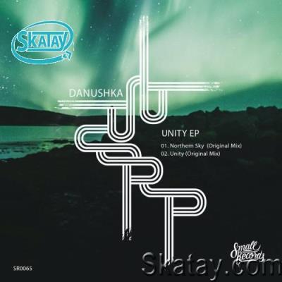 Danushka - Unity EP (2022)