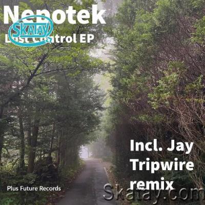 Nepotek - Lost Control (2022)