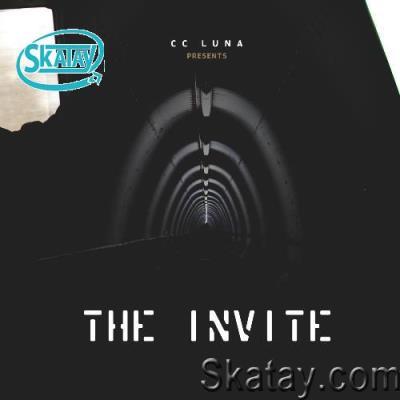 CC Luna - The Invite 044 (2022-07-02)