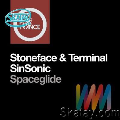 Stoneface & Terminal with SinSonic - Spaceglide (2022)