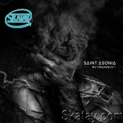 Saint Asonia, Terrible Johnny - Introvert (2022)
