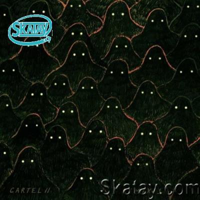Boombox Cartel - Cartell II (Remixes) (2022)