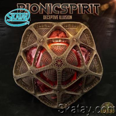 Bionicspirit - Deceptive Illusion (2022)