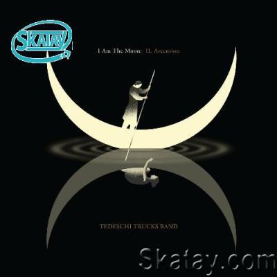 Tedeschi Trucks Band - I Am The Moon: II. Ascension (2022)