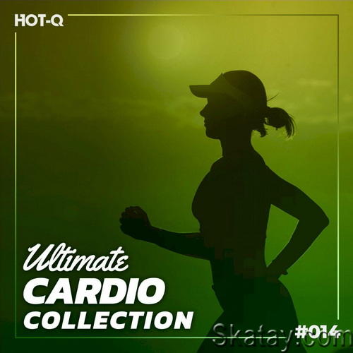 Ultimate Cardio Collection 014 (2022)
