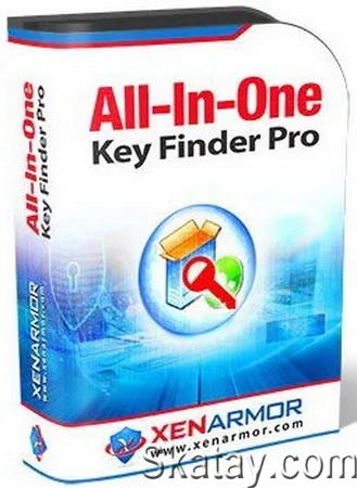 All-In-One Key Finder Pro Enterprise Edition 2022 9.0.0.1