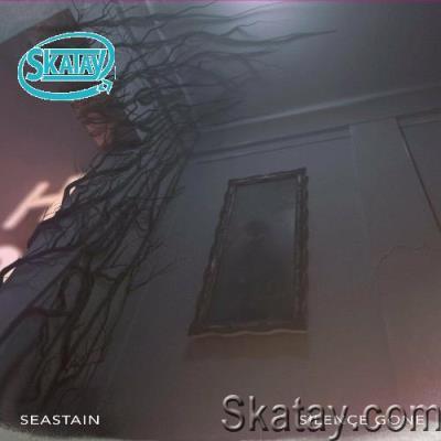 Seastain - Silence Gone (2022)