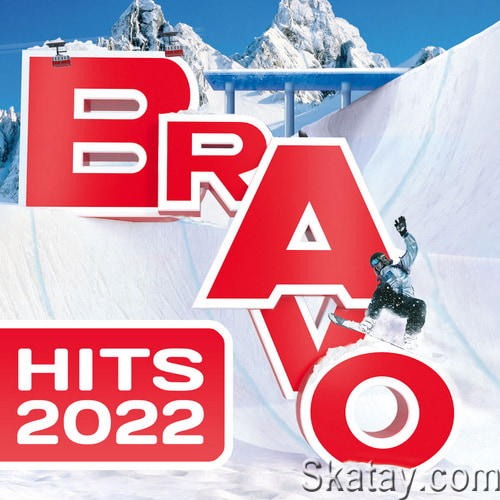 BRAVO Hits 2022 (2022)