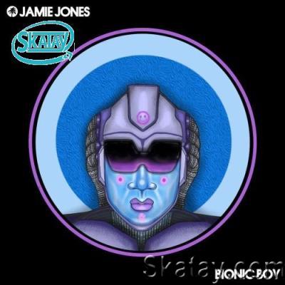 Jamie Jones - Bionic Boy (2022)