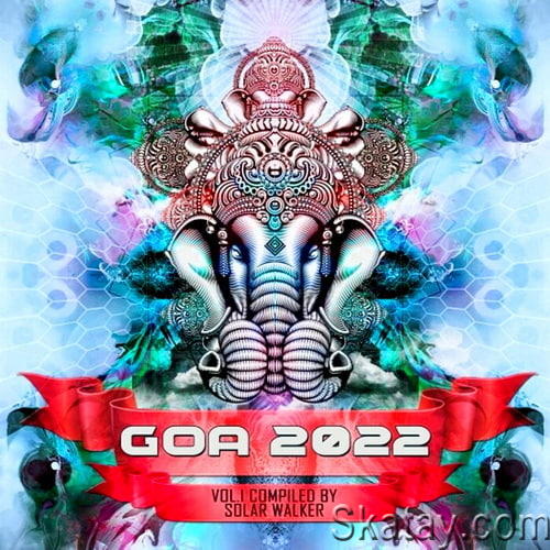 Goa 2022 Vol 1 (2022)