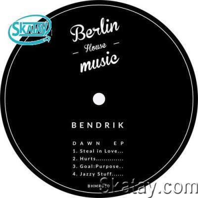 bendrik - Dawn EP (2022)