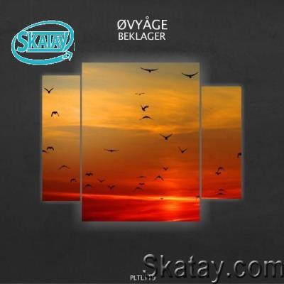 OvyAge - Beklager (2022)