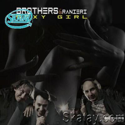 Brothers & Ranieri - Sexy Girl (Remastered 2022) (2022)