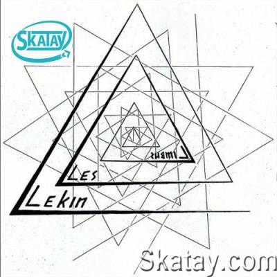 Les Lekin - Limbus (2022)