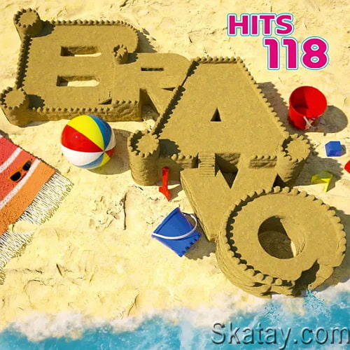 Bravo Hits vol 118 (2CD) (2022)