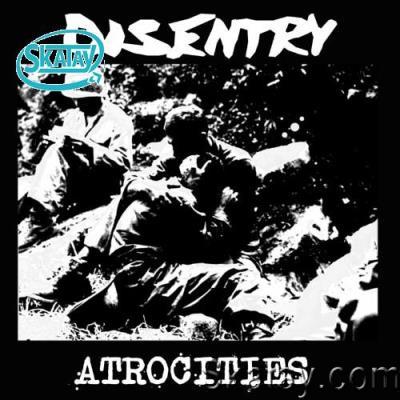 Disentry - Atrocities (2022)