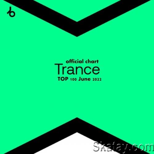 Beatport Trance Top 100 June 2022 (Extended) (2022)