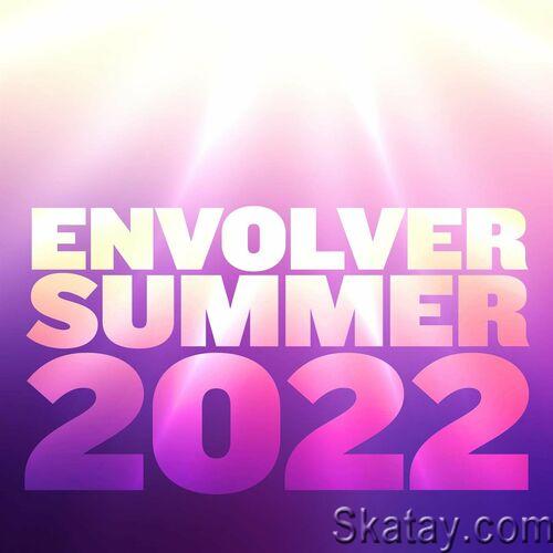 Envolver - Summer (2022)