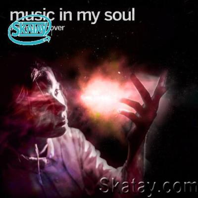 Seven Hannover - Music In My Soul (2022)