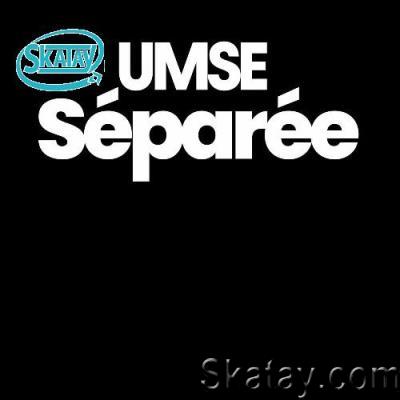 Umse - Séparée (2022)