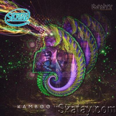Kamboo - The Death Of The Sins (2022)