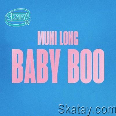Muni Long - Baby Boo (2022)