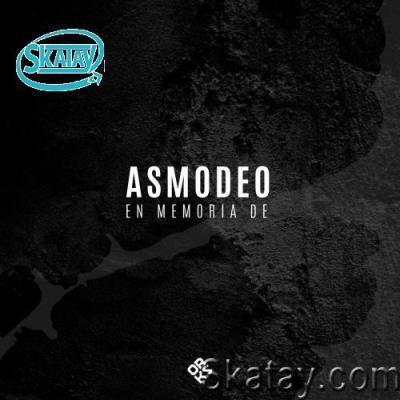 Asmodeo - En Memoria De (2022)
