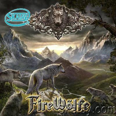 FireWoelfe - Firewoelfe (2022)